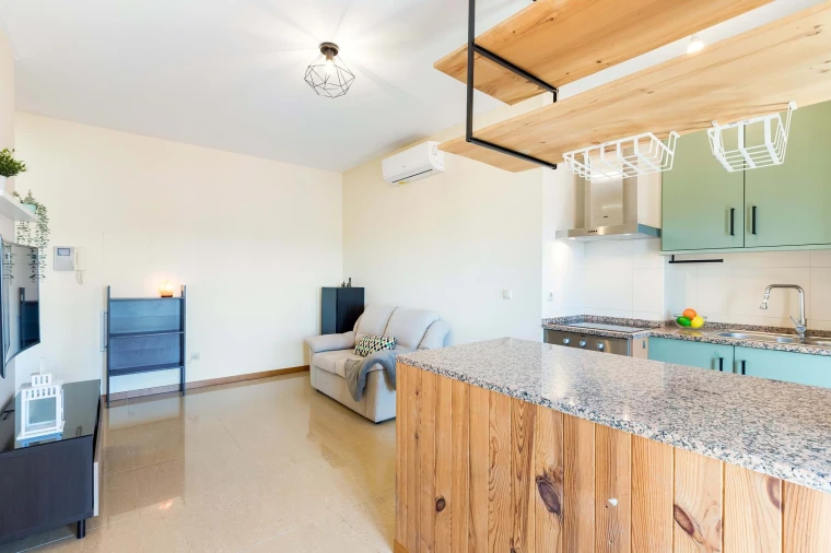 Apartamento T1 para Venda em Loures Foto 9