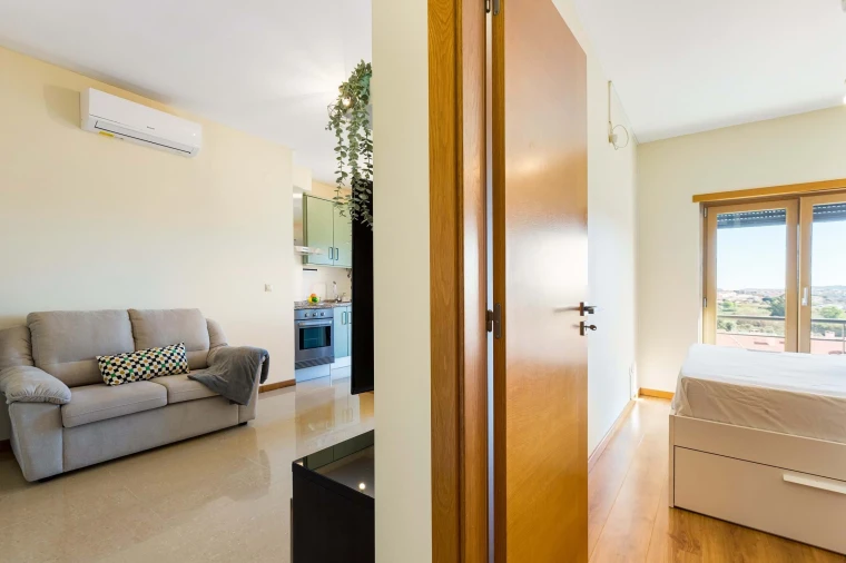 Apartamento T1 para Venda em Loures Foto 11