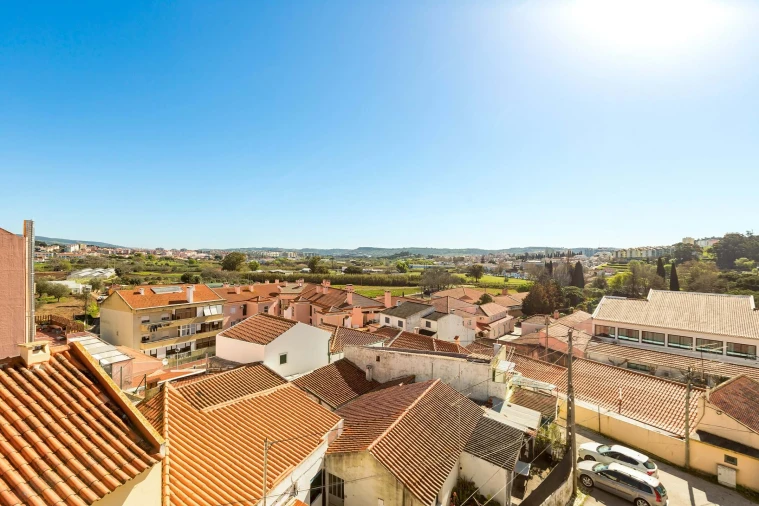 Apartamento T1 para Venda em Loures Foto 7