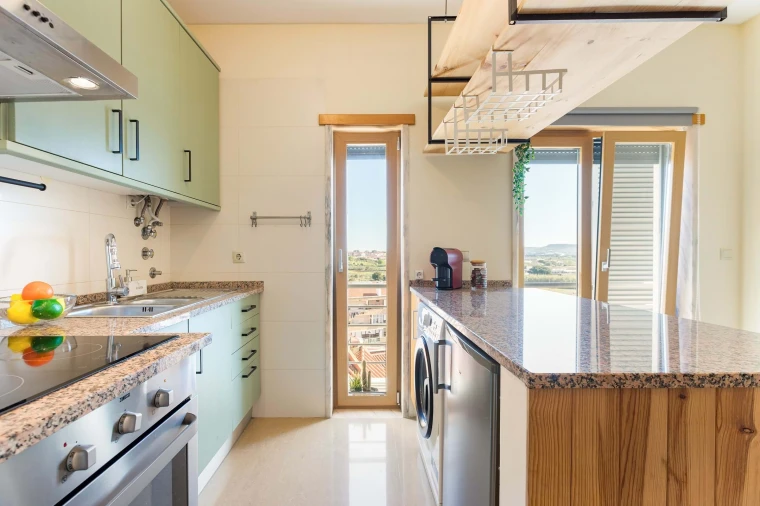 Apartamento T1 para Venda em Loures Foto 4