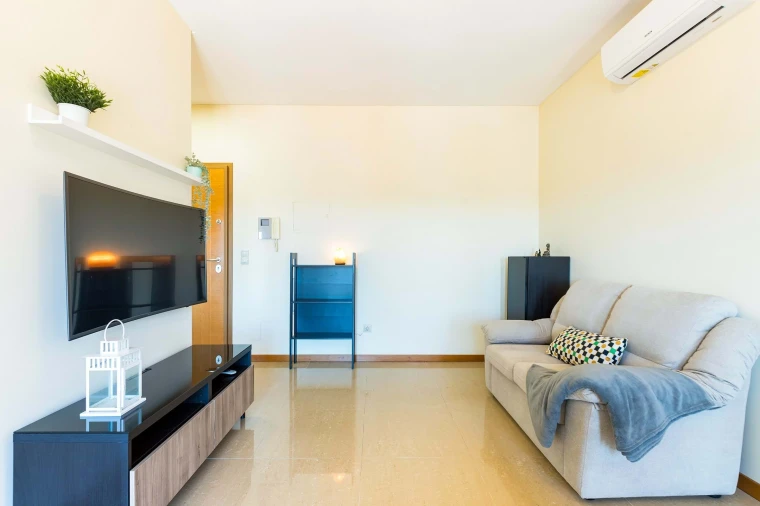 Apartamento T1 para Venda em Loures Foto 10