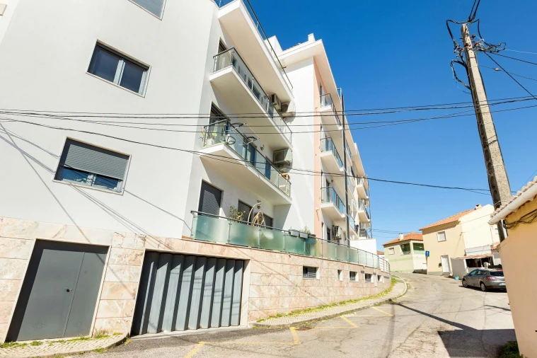 Apartamento T1 para Venda em Loures Foto 18