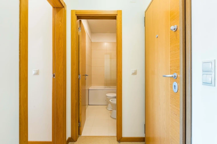 Apartamento T1 para Venda em Loures Foto 15