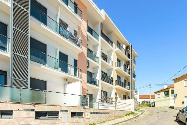 Apartamento T1 para Venda em Loures Foto 19