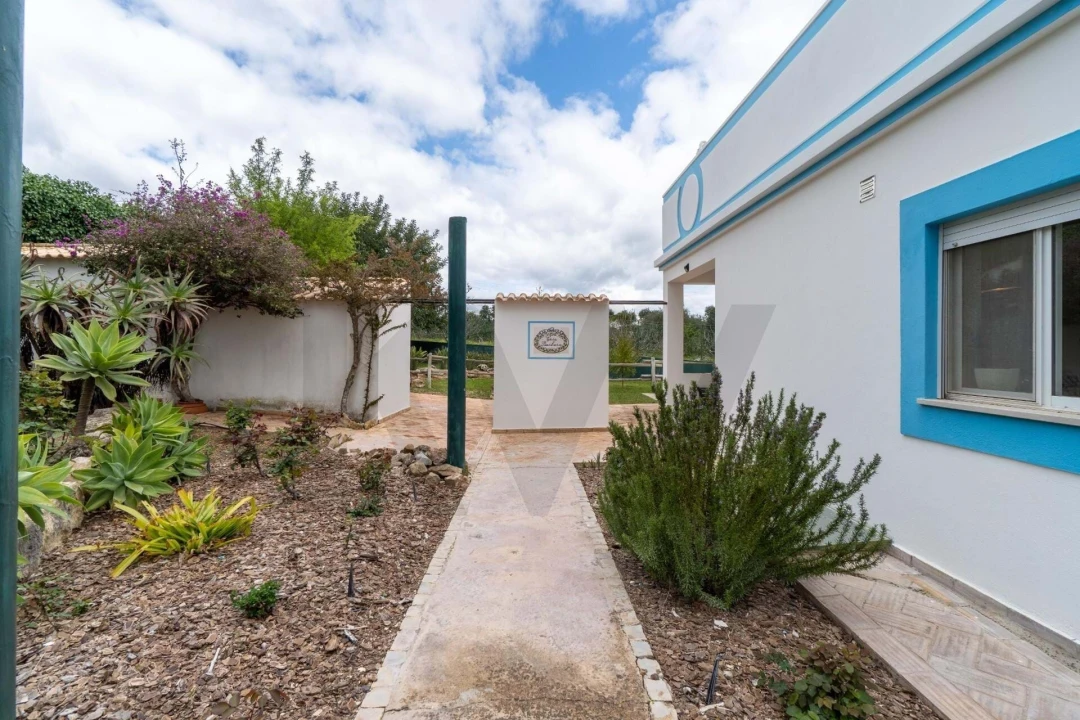 Moradia T4 para Venda em Pechão Foto 41