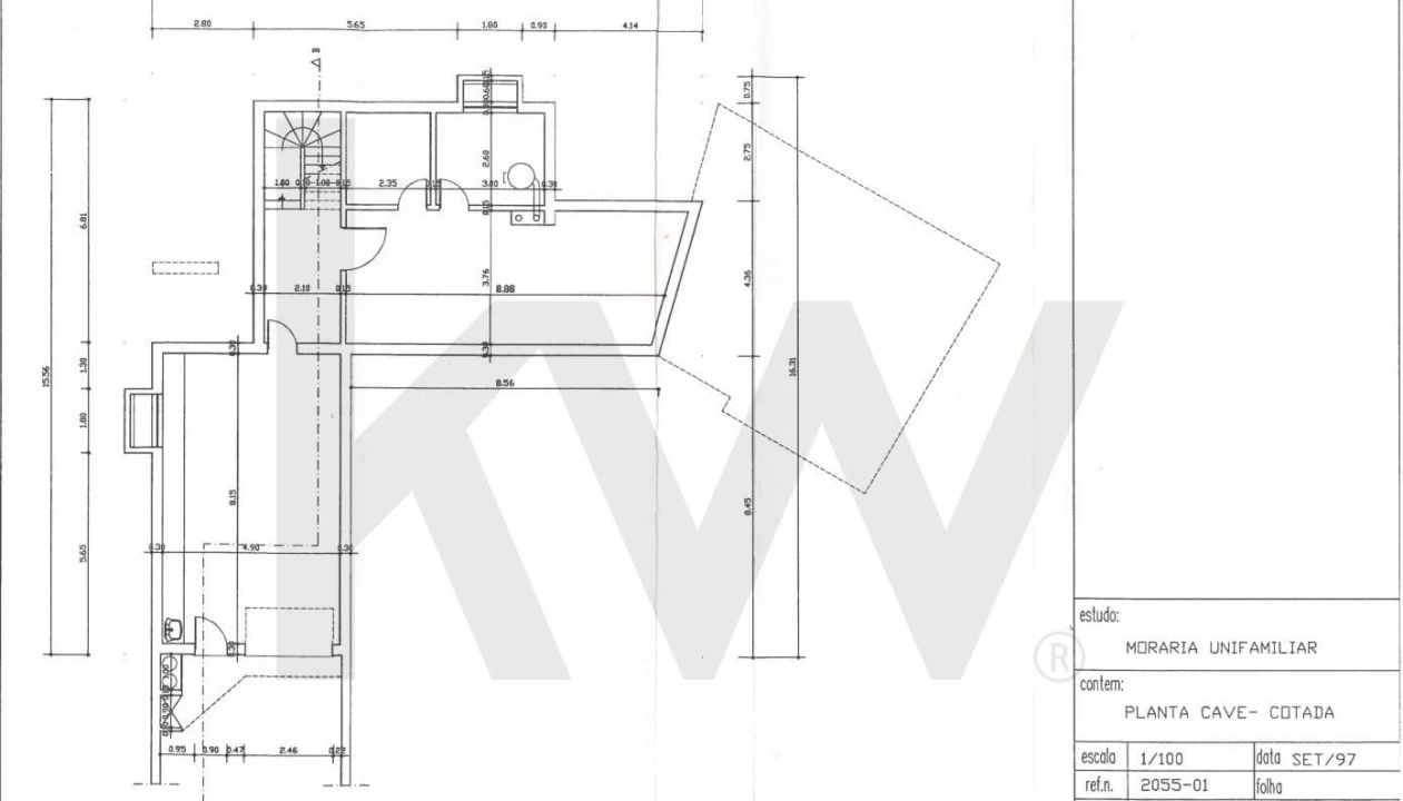 Moradia T4 para Venda em Pechão Foto 71