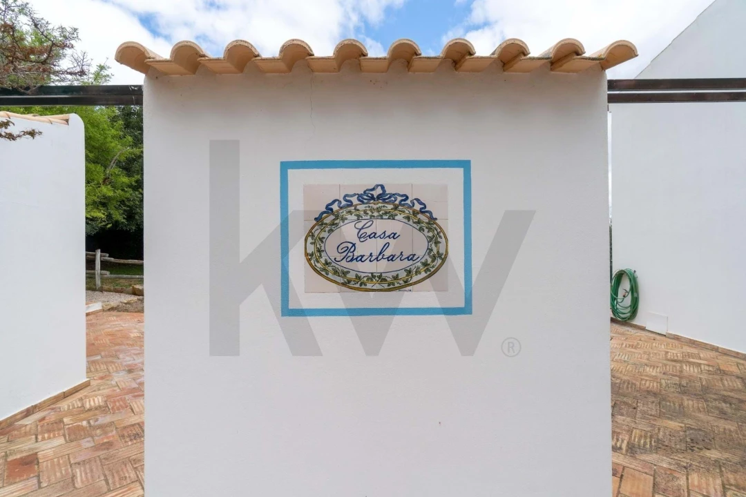 Moradia T4 para Venda em Pechão Foto 7