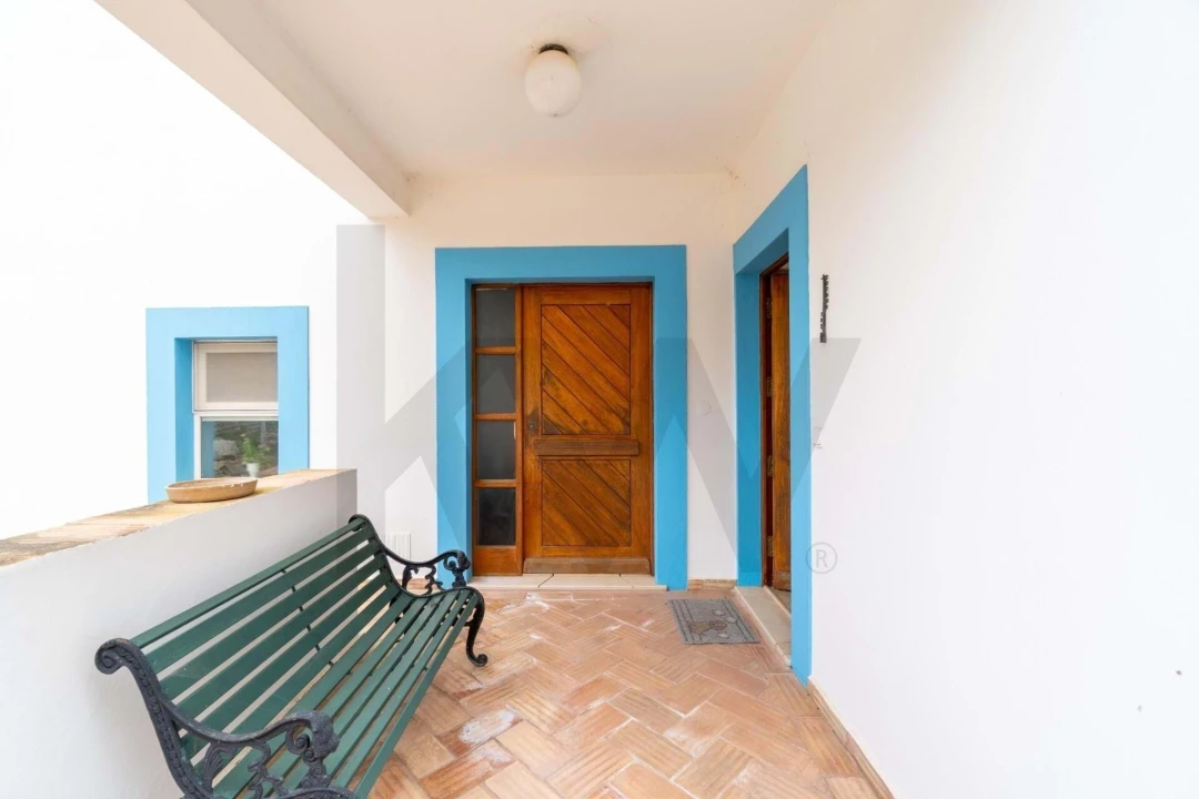 Moradia T4 para Venda em Pechão Foto 8