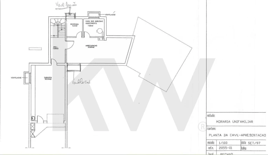 Moradia T4 para Venda em Pechão Foto 70
