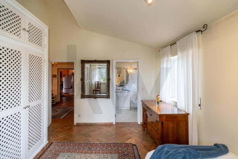 Moradia T4 para Venda em Pechão Foto 24