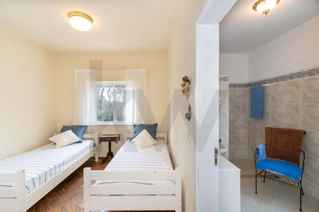 Moradia T4 para Venda em Pechão Foto 34