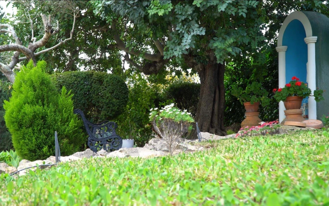 Moradia T4 para Venda em Pechão Foto 46