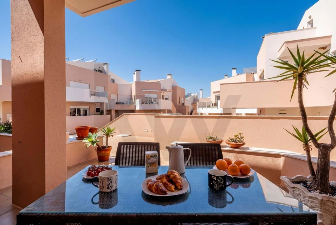 Apartamento T2 para Venda em Luz Foto 7