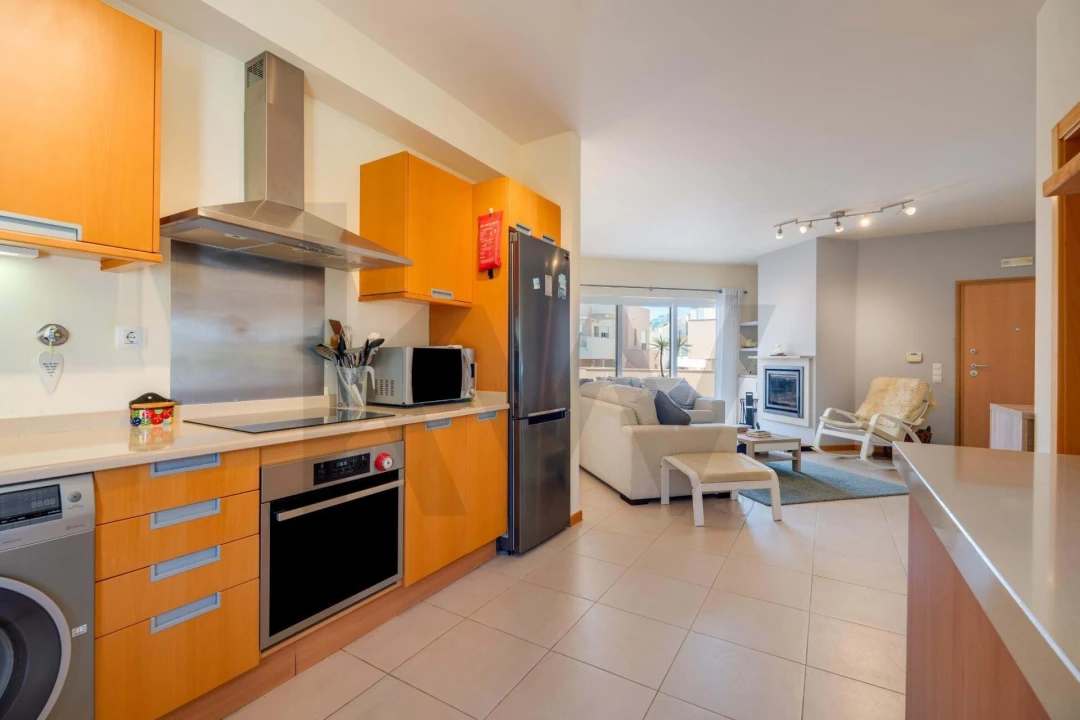 Apartamento T2 para Venda em Luz Foto 8