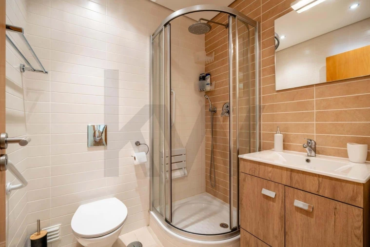 Apartamento T2 para Venda em Luz Foto 19