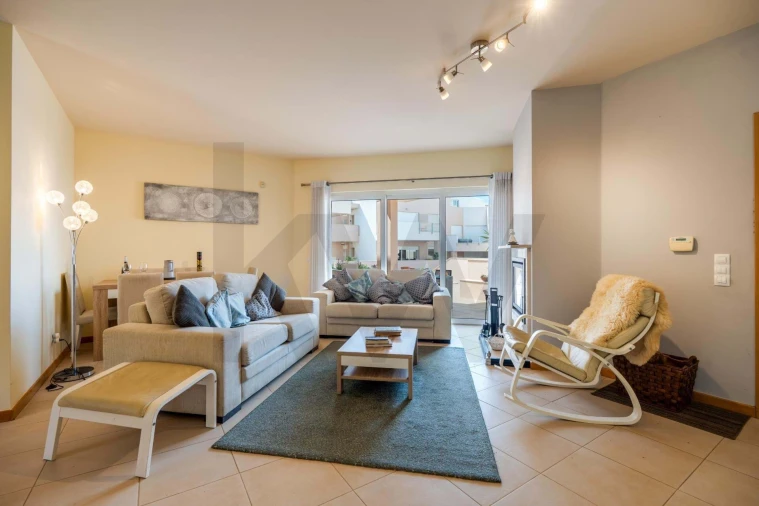 Apartamento T2 para Venda em Luz Foto 2