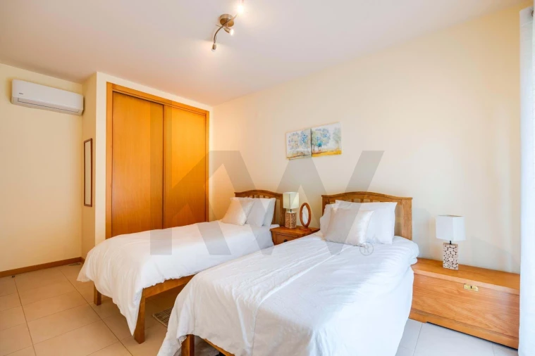 Apartamento T2 para Venda em Luz Foto 24