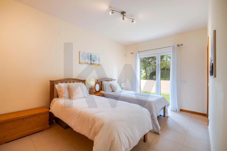 Apartamento T2 para Venda em Luz Foto 20