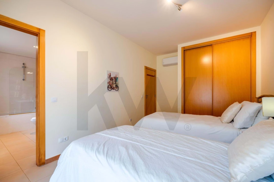 Apartamento T2 para Venda em Luz Foto 21