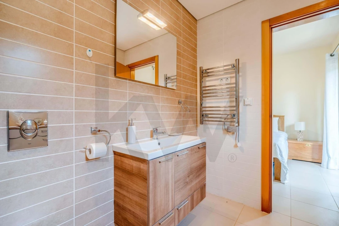 Apartamento T2 para Venda em Luz Foto 23