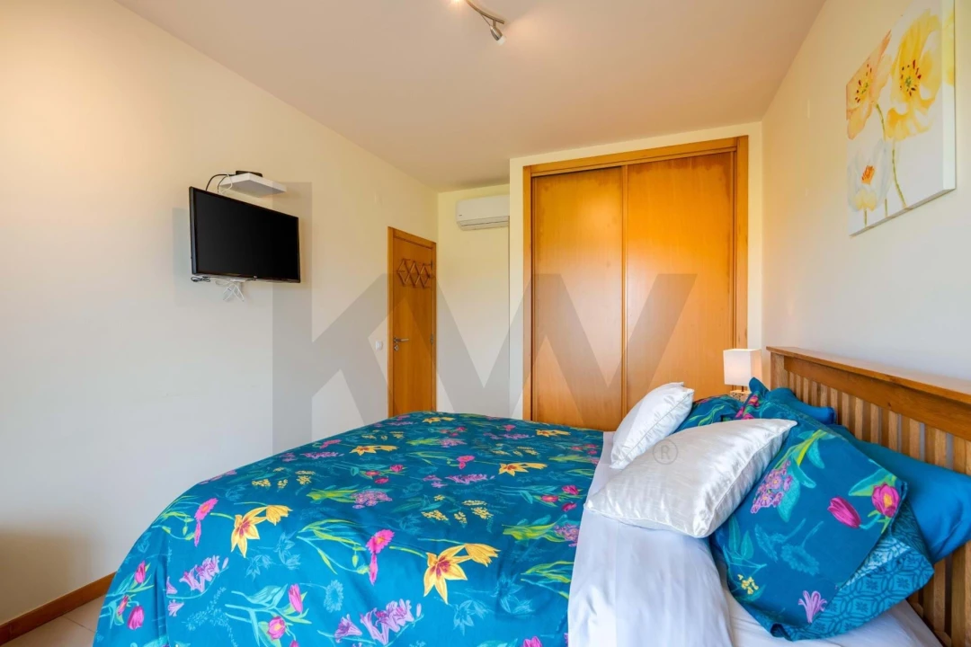 Apartamento T2 para Venda em Luz Foto 18