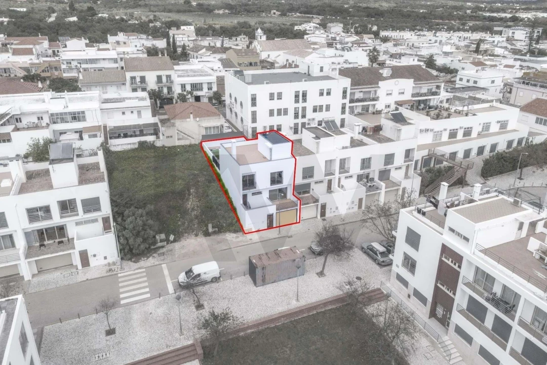 Moradia T3 para Venda em Olhão Foto 20