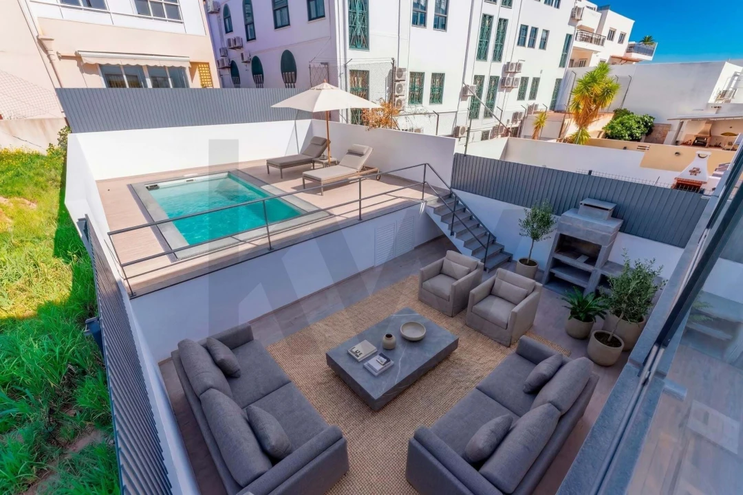 Moradia T3 para Venda em Olhão Foto 8