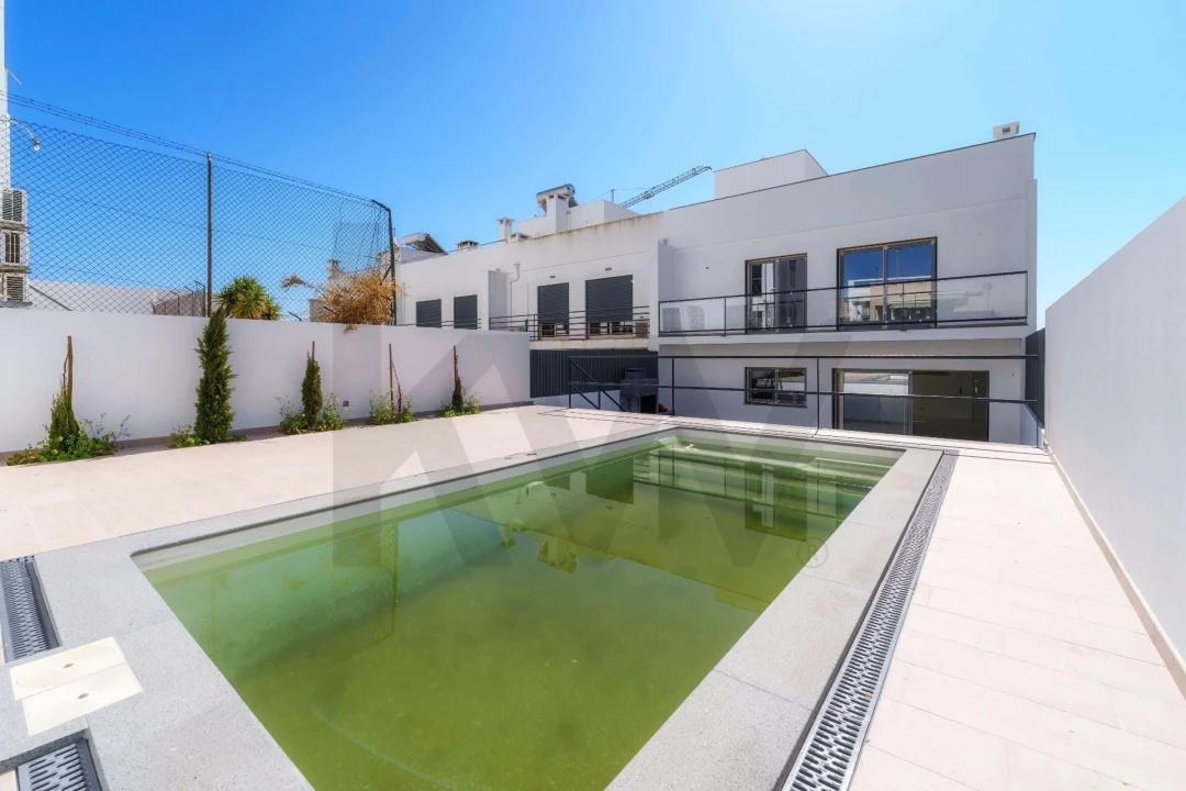 Moradia T3 para Venda em Olhão Foto 7