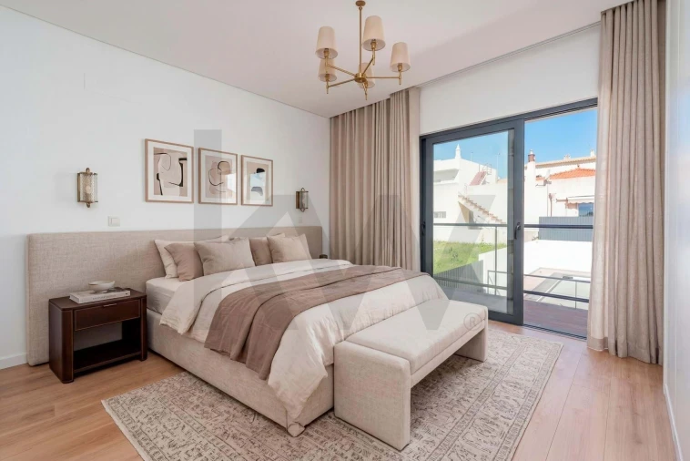 Moradia T3 para Venda em Olhão Foto 11