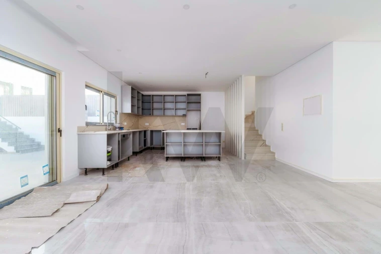 Moradia T3 para Venda em Olhão