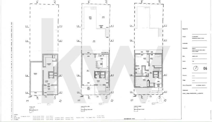 Moradia T3 para Venda em Olhão Foto 21