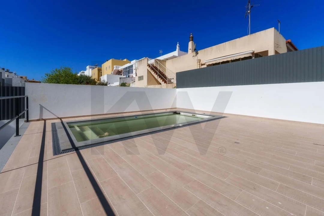 Moradia T3 para Venda em Olhão Foto 6