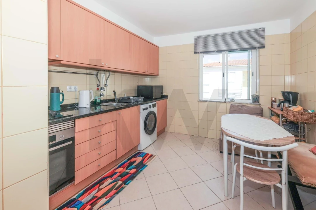 Apartamento T3 para Venda em Portimão Foto 10