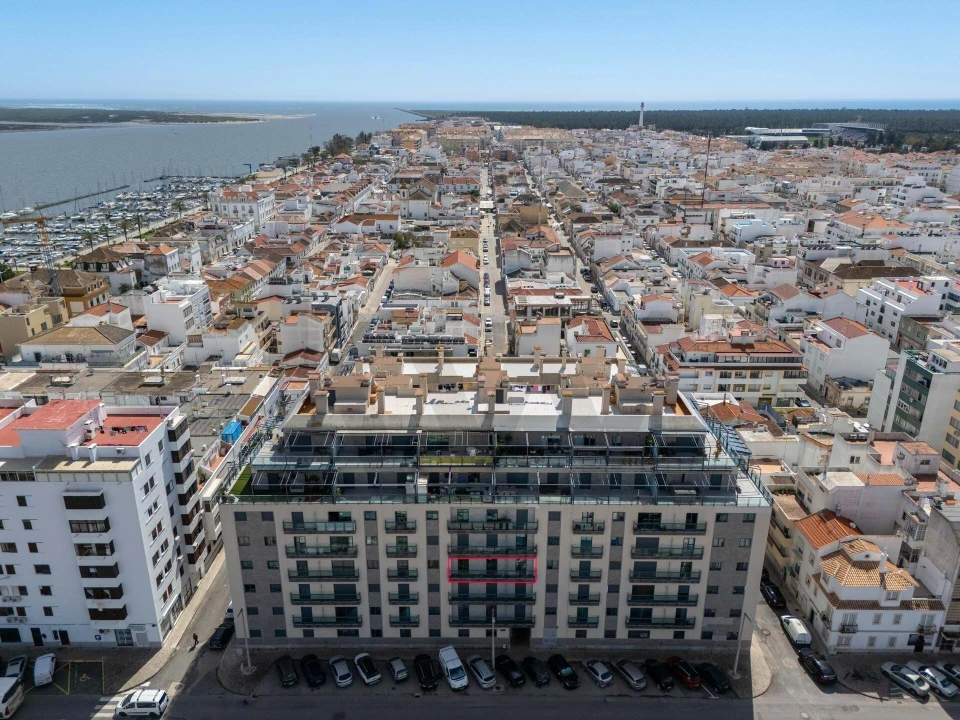 Apartamento T3 para Venda em Vila Real de Santo Antonio Foto 27
