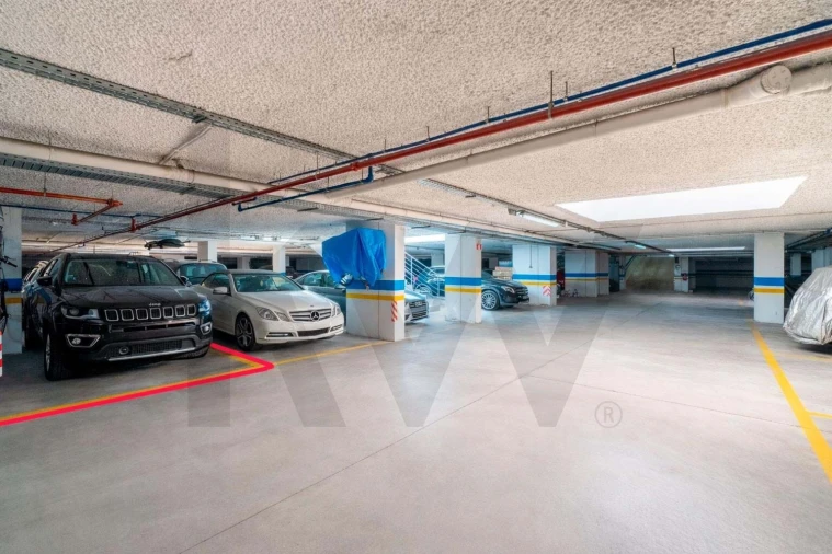 Apartamento T3 para Venda em Vila Real de Santo Antonio Foto 23