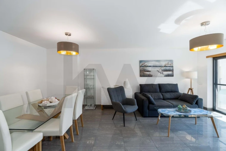 Apartamento T3 para Venda em Vila Real de Santo Antonio Foto 7