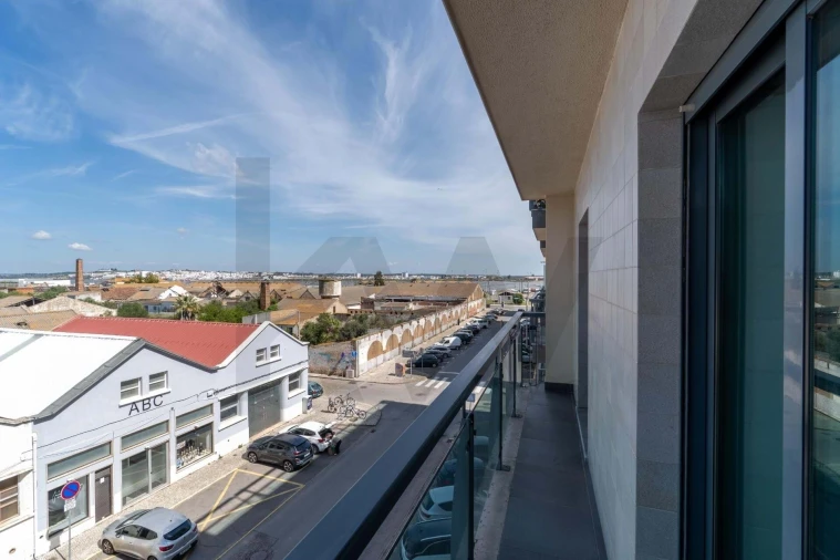 Apartamento T3 para Venda em Vila Real de Santo Antonio Foto 21