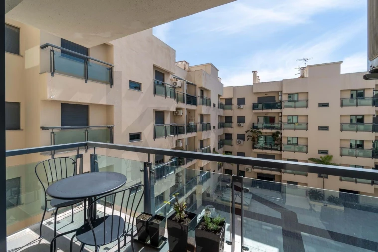 Apartamento T3 para Venda em Vila Real de Santo Antonio Foto 8