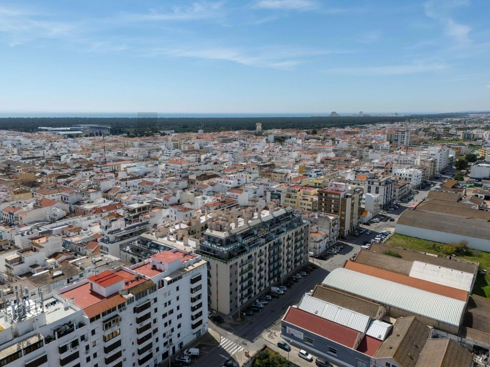 Apartamento T3 para Venda em Vila Real de Santo Antonio Foto 28