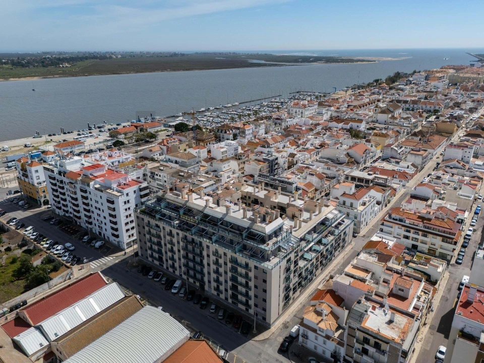 Apartamento T3 para Venda em Vila Real de Santo Antonio Foto 26