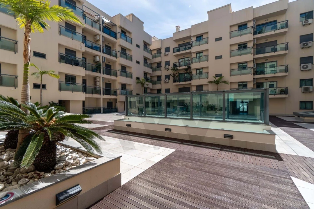 Apartamento T3 para Venda em Vila Real de Santo Antonio Foto 24