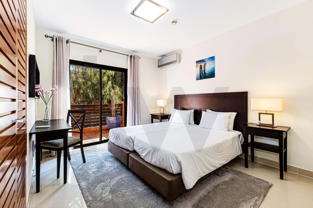 Apartamento T3 para Venda em São Silvestre Foto 9