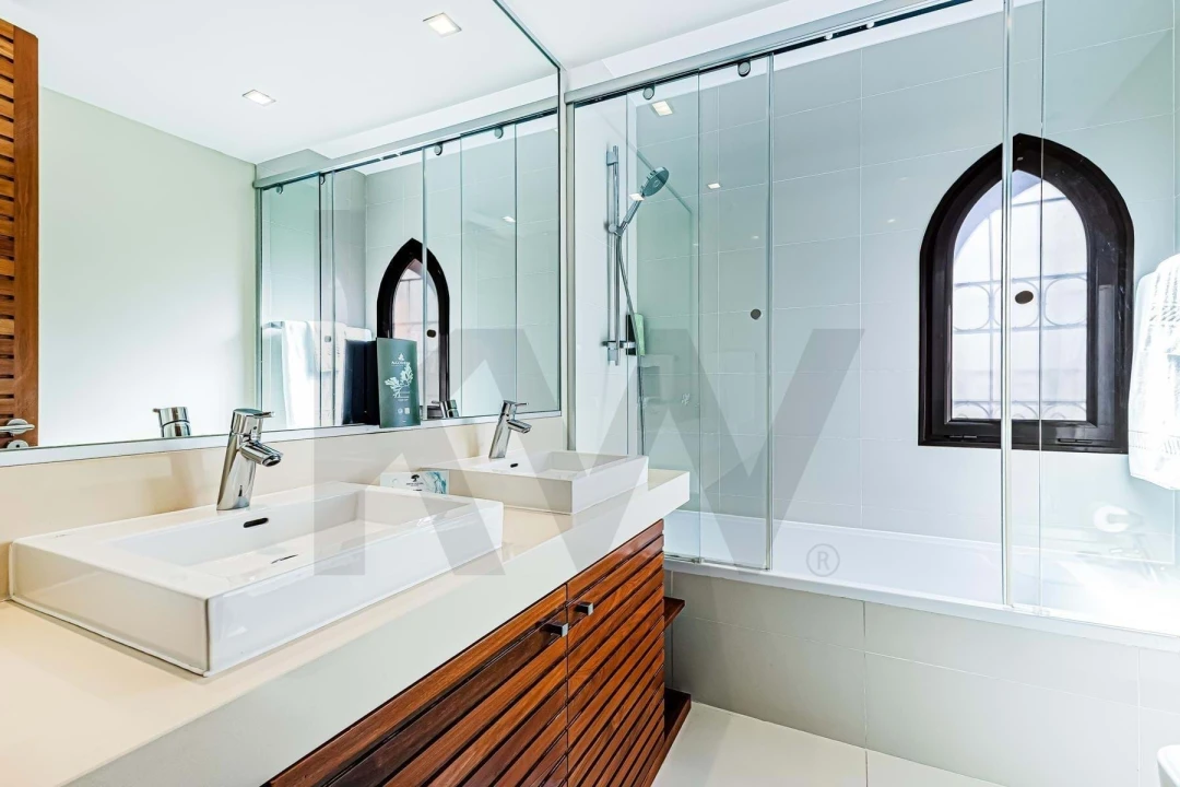 Apartamento T3 para Venda em São Silvestre Foto 12