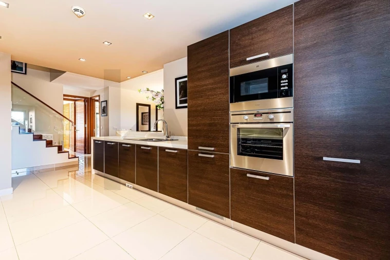 Apartamento T3 para Venda em São Silvestre Foto 7