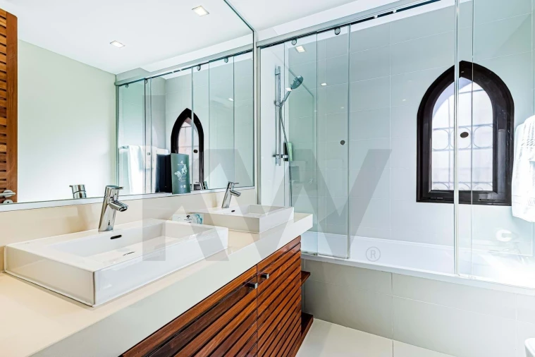 Apartamento T3 para Venda em São Silvestre Foto 12