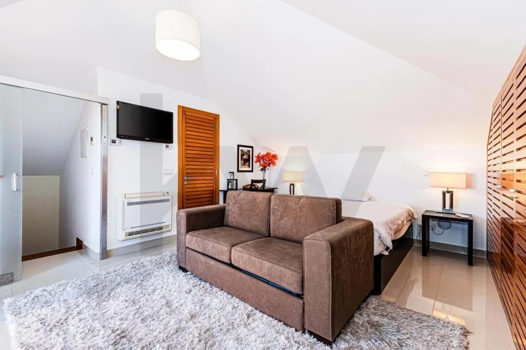 Apartamento T3 para Venda em São Silvestre Foto 14