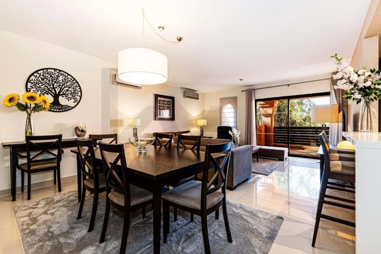 Apartamento T3 para Venda em São Silvestre Foto 4