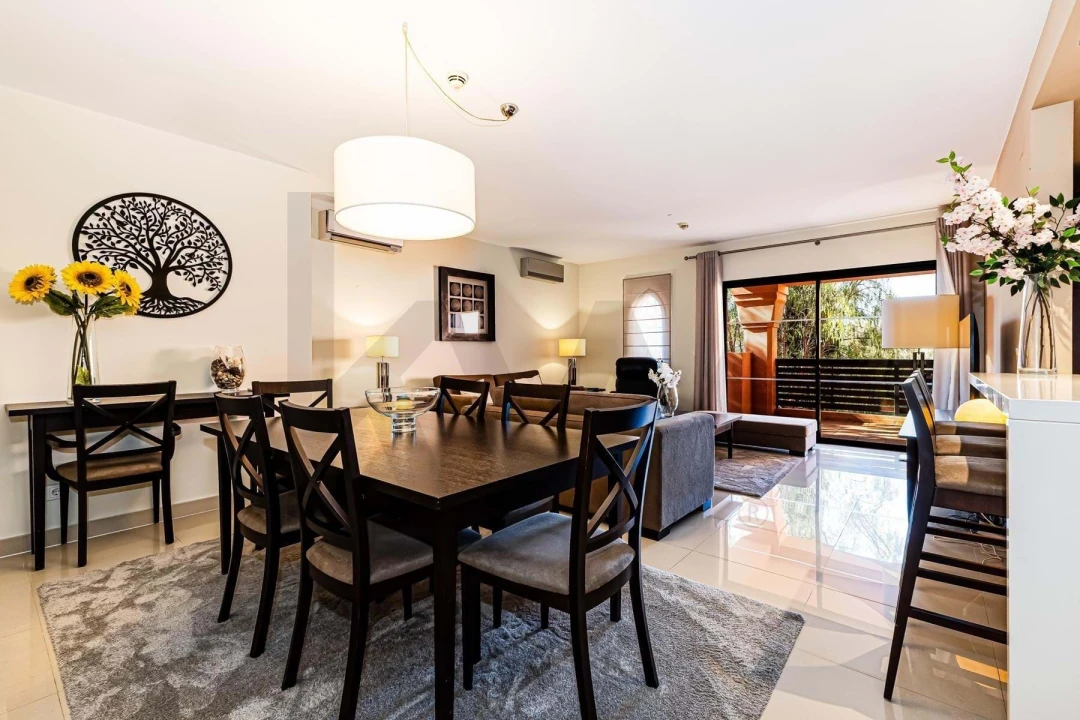 Apartamento T3 para Venda em São Silvestre Foto 4