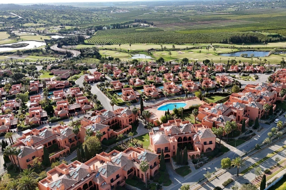 Apartamento T3 para Venda em São Silvestre Foto 1