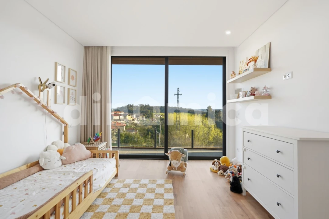 Moradia T3 para Venda em Esmeriz e Cabeçudos Foto 22